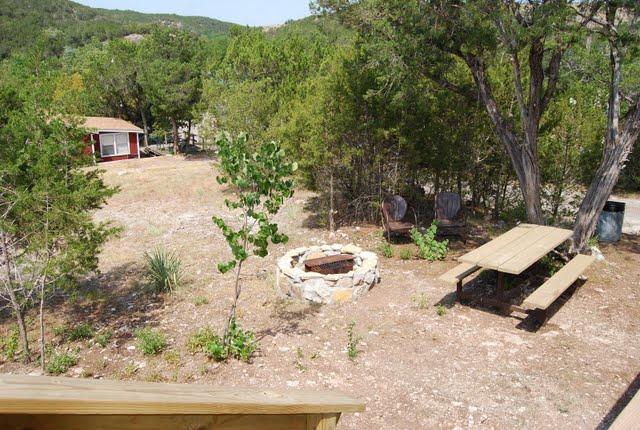Turner Falls Park Villa Davis Exterior foto