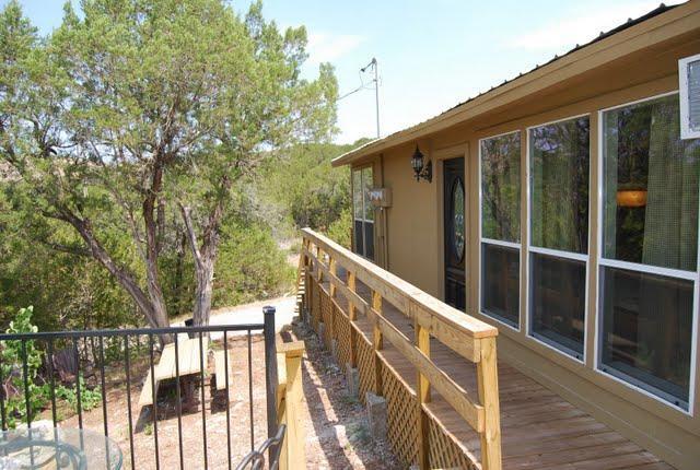 Turner Falls Park Villa Davis Exterior foto