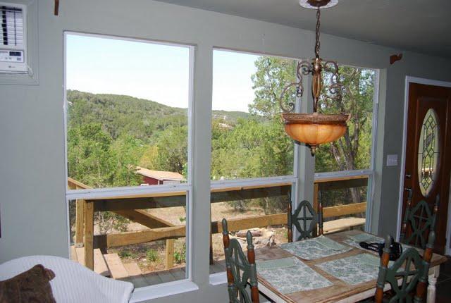 Turner Falls Park Villa Davis Exterior foto