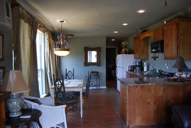 Turner Falls Park Villa Davis Exterior foto