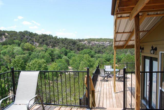 Turner Falls Park Villa Davis Exterior foto