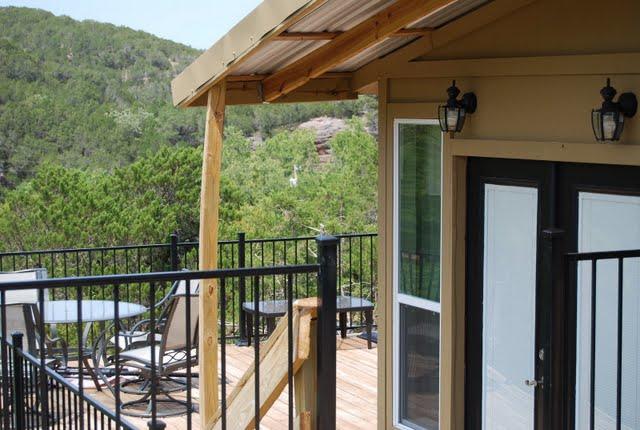 Turner Falls Park Villa Davis Exterior foto