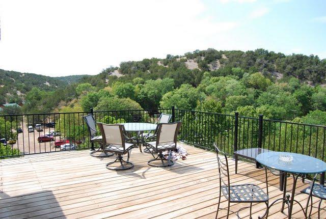 Turner Falls Park Villa Davis Exterior foto