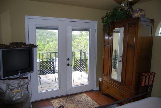 Turner Falls Park Villa Davis Exterior foto