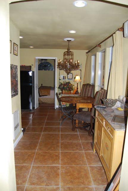 Turner Falls Park Villa Davis Exterior foto