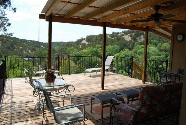 Turner Falls Park Villa Davis Exterior foto