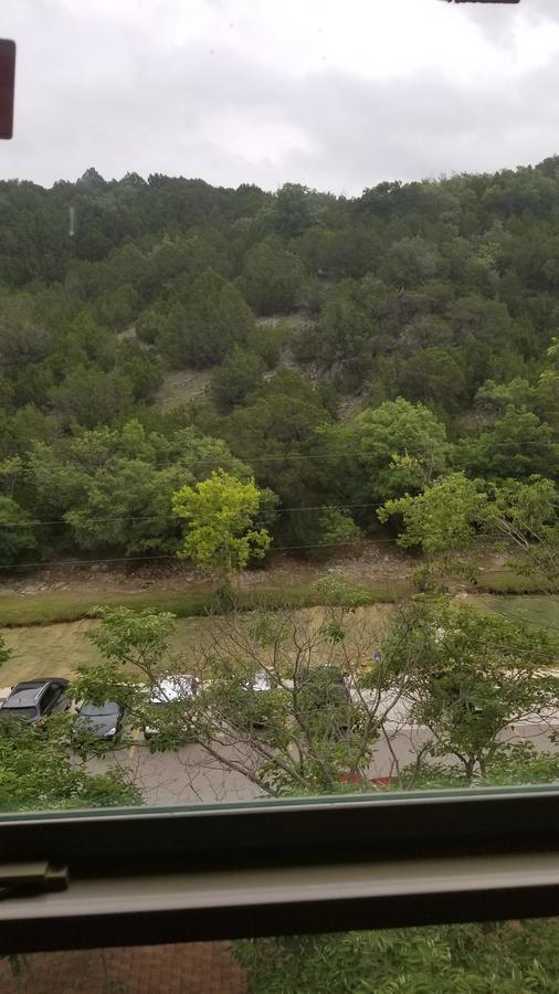 Turner Falls Park Villa Davis Exterior foto